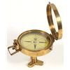 Image 1 : T. Cooke London Prismatic Nautical Compass  [202262]