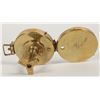 Image 3 : T. Cooke London Prismatic Nautical Compass  [202262]