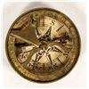 Image 2 : Vintage Sundial Compass c.1920's [202891]