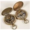 Image 1 : Wittnauer Compasses (2) [202232]