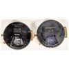 Image 2 : WW1 Clinometers: Wittnauer and Keuffel & Esser  (2) [202897]