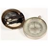 Image 1 : French made Pocket Compass c.1900 [200982]