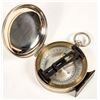 Image 1 : French made Pocket Mantel Compass c.1900 [200984]