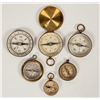 Image 1 : Compasses made in Germany (6) [202241]