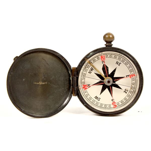 Short & Mason Compass London [202229]