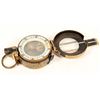 Image 1 : Stanley London Prismatic Marching Compass with Case  [202268]