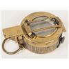 Image 3 : Stanley London Prismatic Marching Compass with Case  [202268]