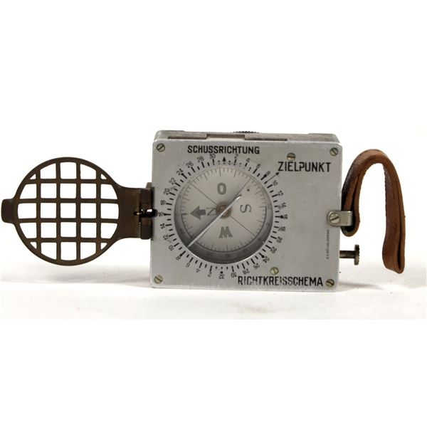 Vintage Swiss Compass Sitometer Schssrichtung [202223]