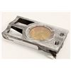 Image 2 : Winterer Bussole Survey Compass Germany c.1938 Model 2 [202888]