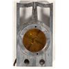 Image 4 : Winterer Bussole Survey Compass Germany c.1938 Model 2 [202888]