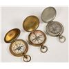 Image 1 : WW1 Compass collection Waltham, Taylor, Wittnauer (3) [202225]