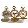 Image 2 : WW1 Compass collection Waltham, Taylor, Wittnauer (3) [202225]