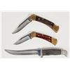 Image 1 : Buck Knives (3) [202210]