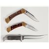 Image 2 : Buck Knives (3) [202210]