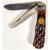 Image 1 : Camillus Classic Cartridge Knife Model CCC-5 .45 Colt [200536]
