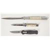 Image 2 : Fighting Knives (3) [202212]