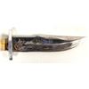 Image 3 : Handmade Apache Hunting Knife [202929]