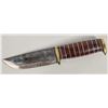 Image 1 : Handmade Hunter Knife [202925]