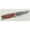 Image 2 : Handmade Hunter Knife [202925]