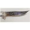 Image 3 : Lundhome Custom Hunting Knife  [202923]