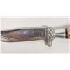 Image 4 : Lundhome Custom Hunting Knife  [202923]
