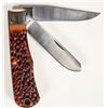 Image 2 : Remington Baby Bullet Knife  R1173 c.1983 [200525]
