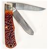 Image 2 : Remington Baby Bullet Knife  R1173 c.1983 [200526]