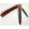 Image 2 : Remington Bullet Knife R 1273 Master Guide  [200967]