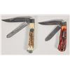 Image 1 : Remington Knives Stag Trapper and a Baby Bullet (2) [202215]