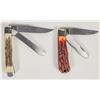 Image 2 : Remington Knives Stag Trapper and a Baby Bullet (2) [202215]
