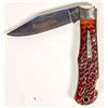Image 1 : Remington Lockback Bullet Knife Model R1303 c. 1984 [200528]