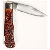 Image 2 : Remington Lockback Bullet Knife Model R1303 c. 1984 [200528]