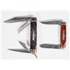 Image 1 : Remington Model R4243 Camp Knife and Lumber Jack Model R4468 [200490]