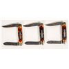 Image 1 : Remington Muskrat R4466 Bullet Knives (3) [200521]
