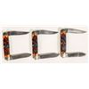 Image 2 : Remington Muskrat R4466 Bullet Knives (3) [200521]