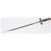 Image 1 : Sword made for the Ancient Order of Union Workers [200999]