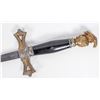 Image 2 : Sword made for the Ancient Order of Union Workers [200999]