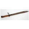 Image 1 : WW1 German ERFURT Bayonet 1915 [202912]