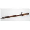 Image 2 : WW1 German ERFURT Bayonet 1915 [202912]