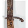 Image 3 : WW1 German ERFURT Bayonet 1915 [202912]