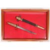 Image 1 : WW2 Japanese Naval Officer's Sword [205816]