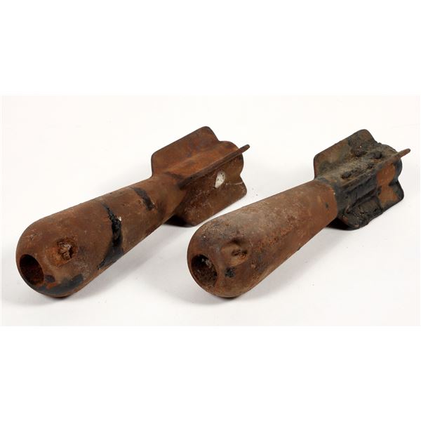 WW2 Practice Bombs MK-23s (2) [200996]