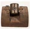 Image 2 : Desktop Mini-Cannon 9mm/.35 Cal. [202905]