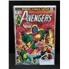 Image 1 : AVENGERS #129 1ST AMENHOTEP - MARVEL COMICS