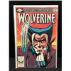 Image 1 : WOLVERINE #1 - MARVEL COMICS