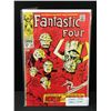 Image 1 : FANTASTIC FOUR #75 - MARVEL COMICS