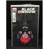 Image 1 : BLACK WIDOW #1 VARIANT EDITION - MARVEL COMICS