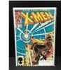 Image 1 : X-MEN #221 - 1ST APPEARANCE OF MR. SINISTER - MARVEL COMICS