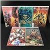 Image 1 : RETURN OF WOLVERINE #1-5 - MARVEL COMICS