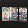 Image 1 : LOT OF 3 POKEMON SCARLET & VIOLET JOURNEY TOGETHER SEALED PACKS